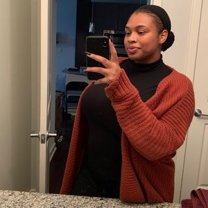 Meet your Posher, Sheree